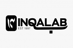 INQALAAB - BRAND OVERHAUL + MARKETING STRATEGY